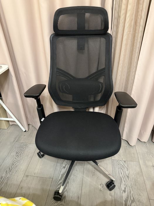 Офис стол Chairpro 1000 HL
