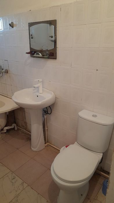 Жер жай сатылад 6 соток 5 комната