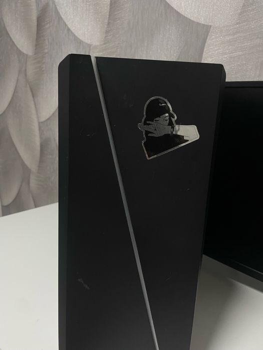 Продам/ обменчю игровой пк