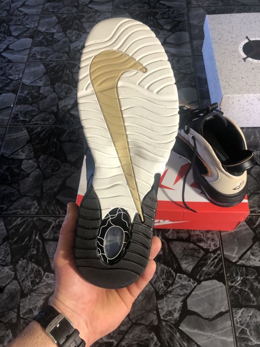 Nike Air Max Penny 1 Rattan