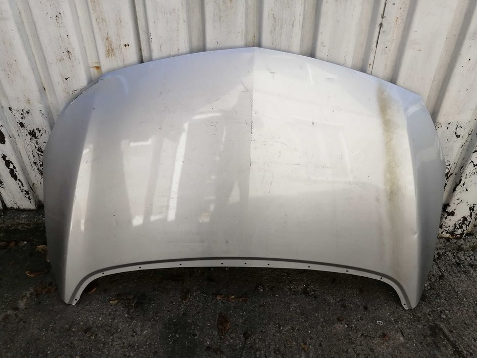 capota motor Opel Astra J 300 lei