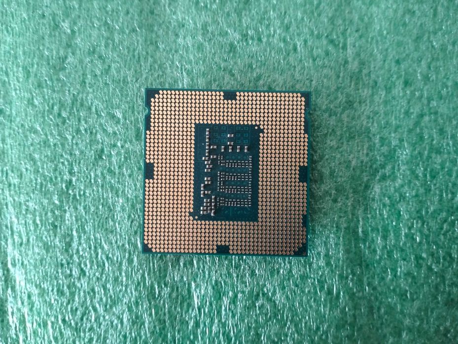 Procesor Intel Xeon socket 1150 E3 1231 v3 (echivalent i7 4770)