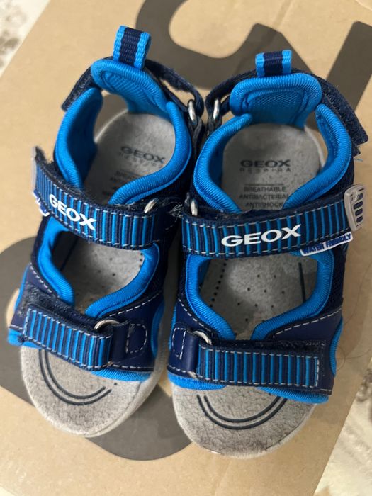 Детские сандалии GEOX для мальчика