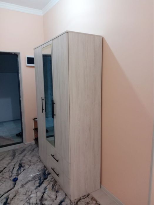 Yangi choshtepa 1metro bekati