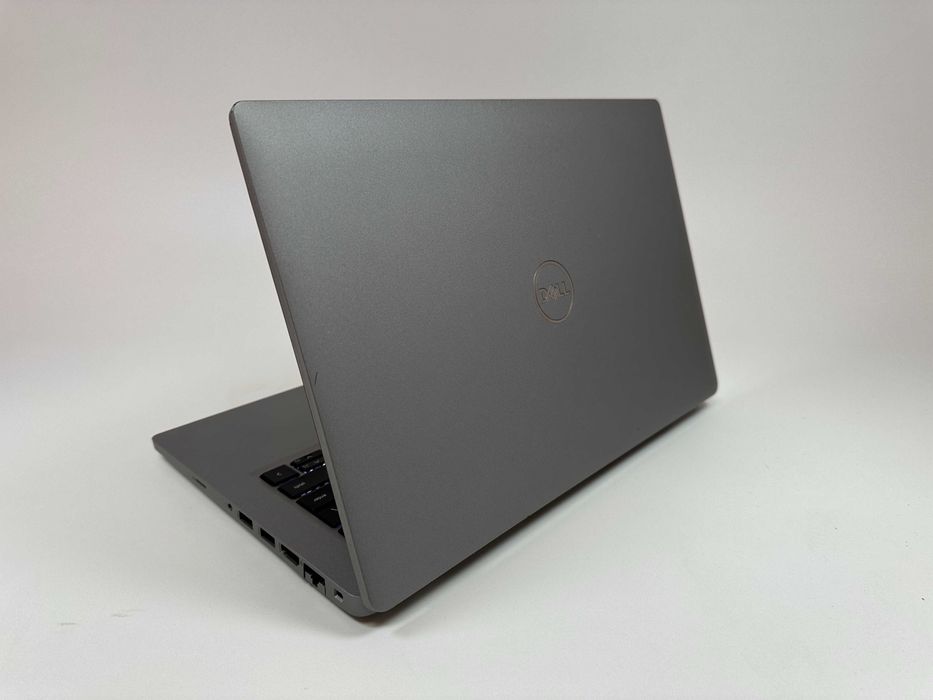 Laptop Dell Latitude Intel i5-1145G7 SSD 14 inch Full HD Garantie 1 an
