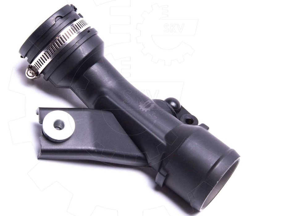 Тръба за турбо за Нисан Кашкай/ Nissan  Qashqai