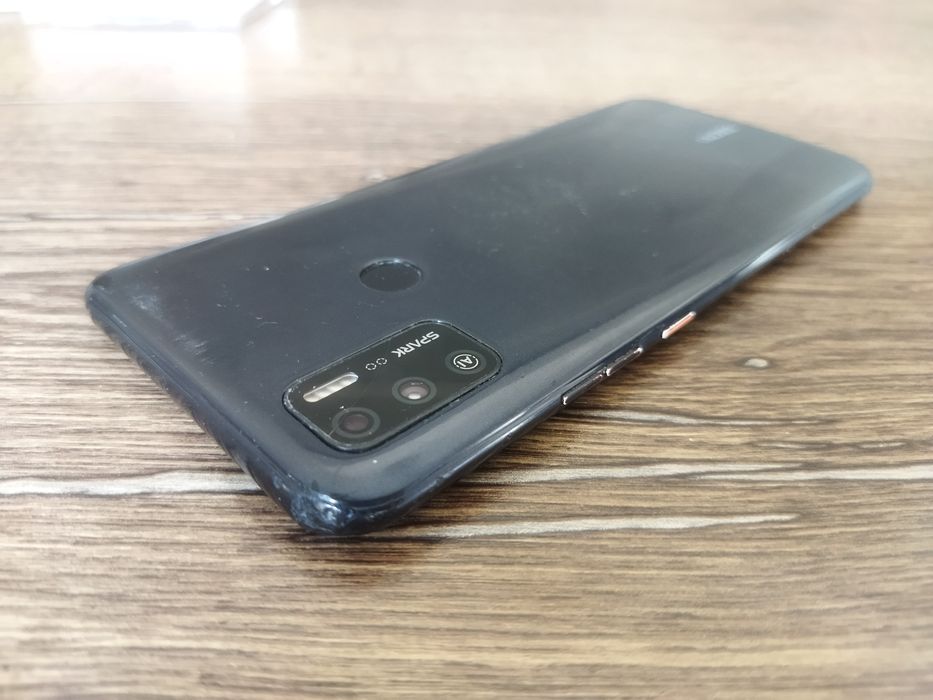 Продам Tecno Spark 5 Air