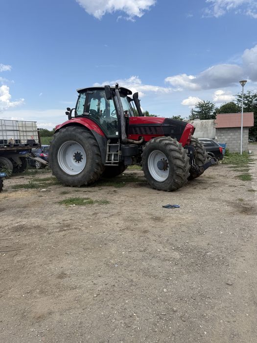 DEUTZ SAME 265 Diamond