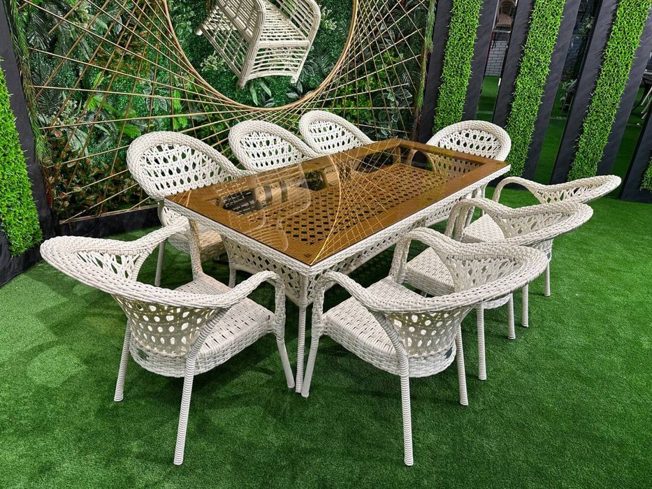 Pantera Ratan 555. Afina madel