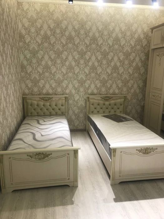 Крават 100% МДф (санет)