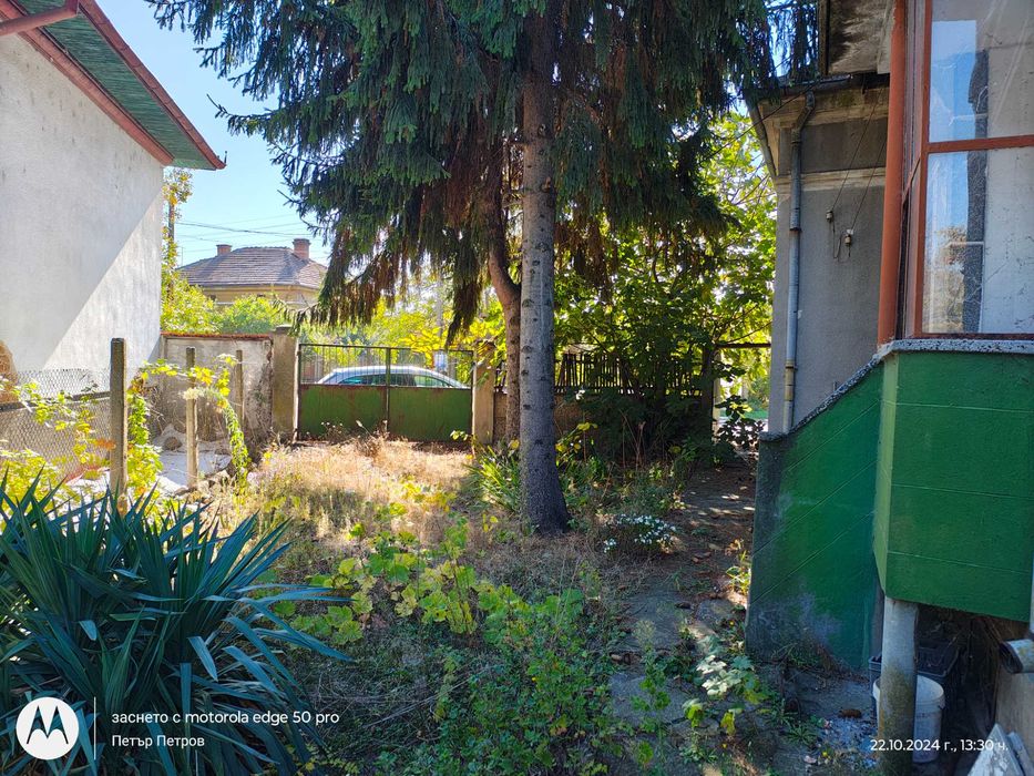 Продава се Къща в Видин, Христо Ботев - 118 кв.м за 108 €/кв.м - Снимка #19