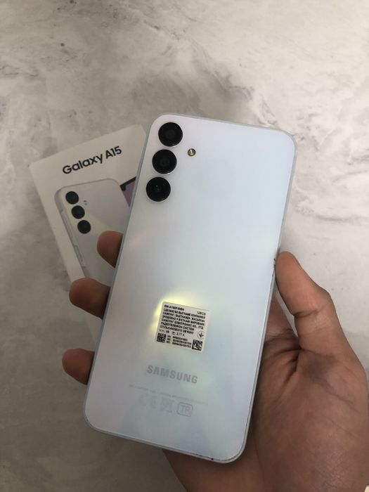 Samsung a15 идеальный