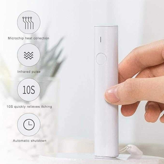 Инфрачервен Стик Против Сърбеж