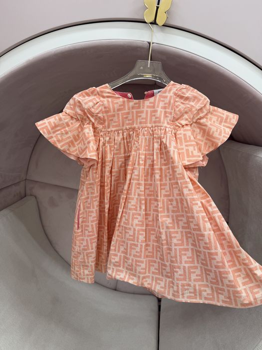 Детские вещи для девочки