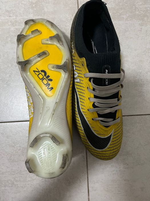 Продаётся бутсы Nike Air zoom