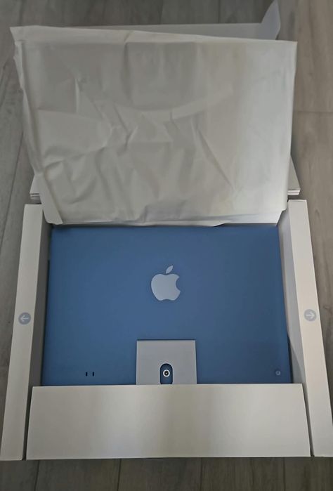 Imac M4 8 nuclee