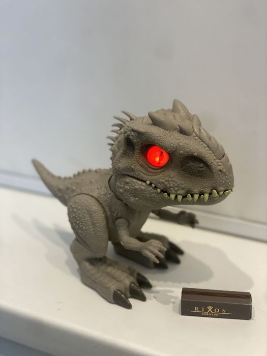 Индоминус рекс мини