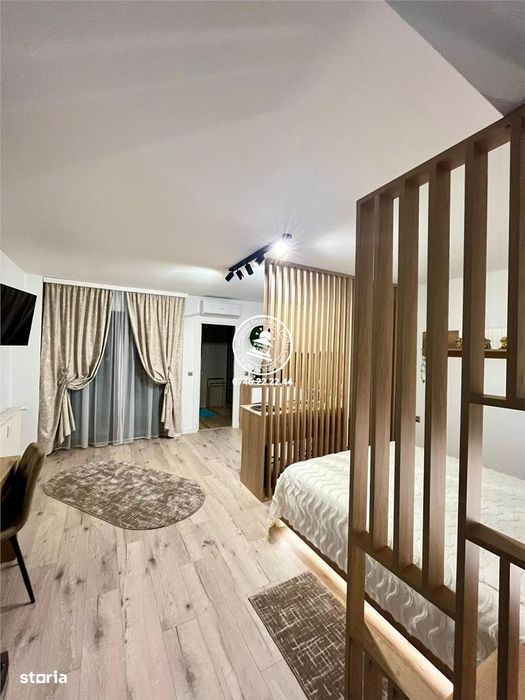 REPREZENTARE EXCLUSIVA! Studio premium de vanzare – Centru - Palas | I