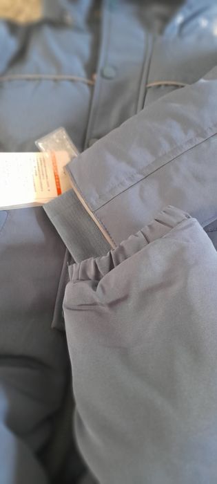 Куртка детская . Новый