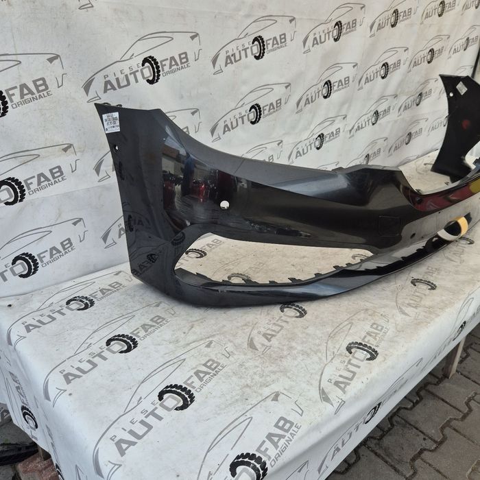 Bara fata BMW Seria 5 G30-G31 an 2017-2018-2019-2020
