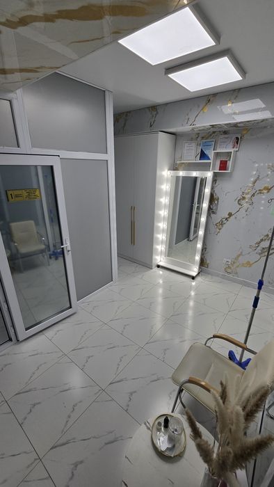 Сдаются кабинеты