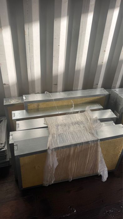 Вытяжка VENTUS NVS-65-V