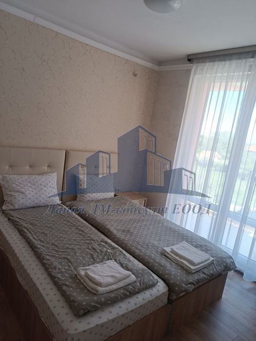 Дава се под наем Тристаен апартамент в Шумен, Пазара - 88 кв.м за 489.6 € - Снимка #7