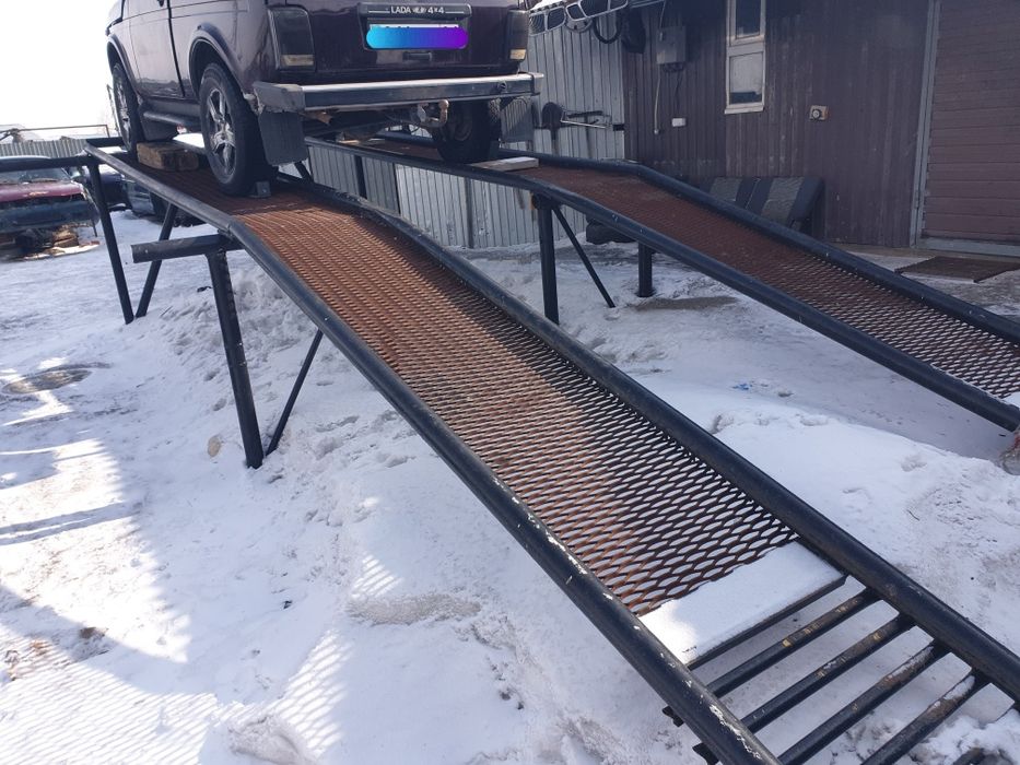 Продам эстокада,