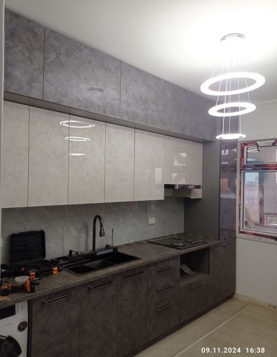 Кухонни Мебел на Рассрочку