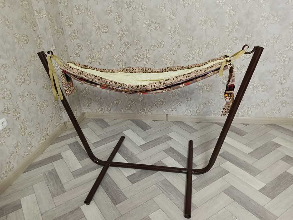 Гамак детский комнатный