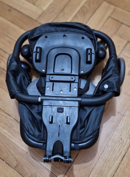 Vand carut in stare buna