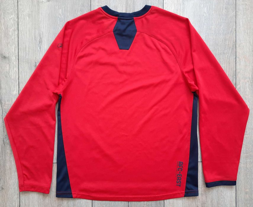 Bluza Reebok New England Patriots