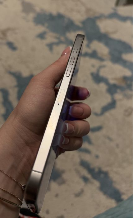Iphone 16 pro max, 256 GB