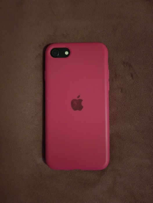 IPhone SE 2 gen 2020