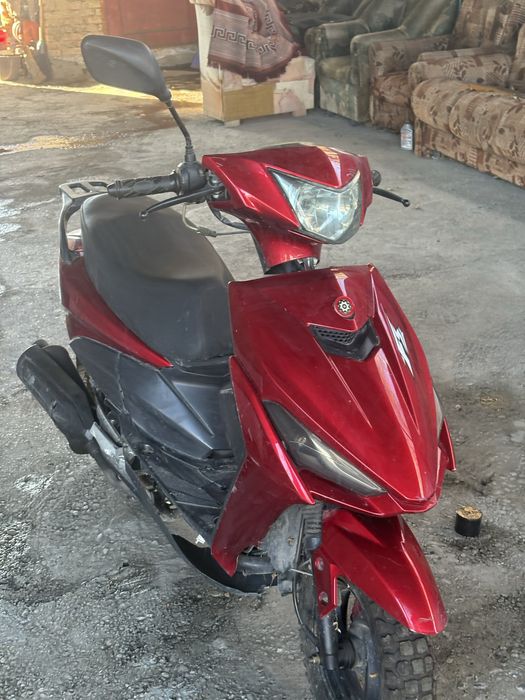 Продаю скутер ангел