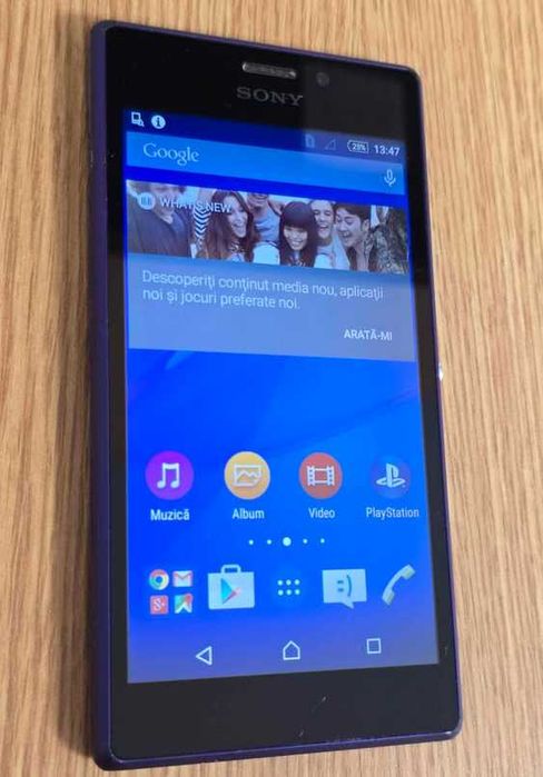 Sony Xperia M2 d2303