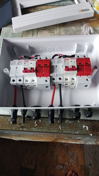 Табла за Соларни системао