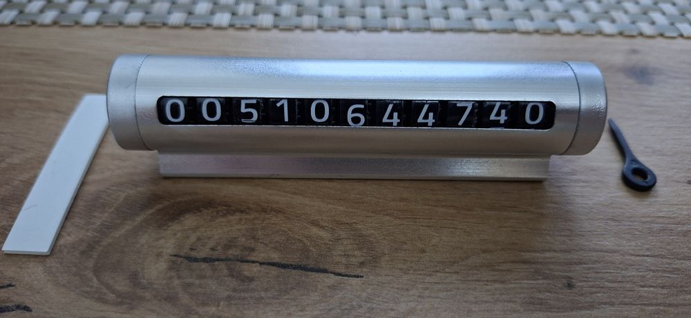 Suport număr de telefon