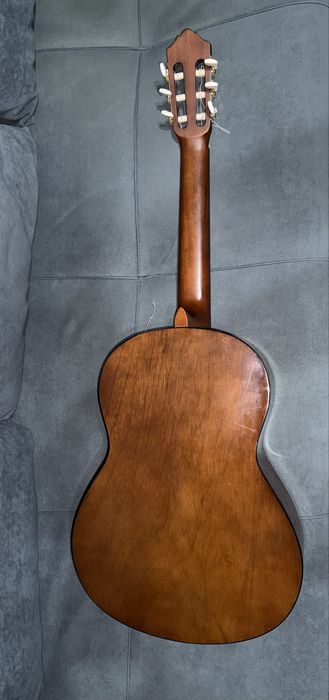 Гитара Yamaha c40