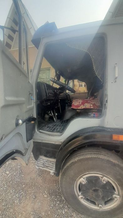 Камаз прицеп сотилади