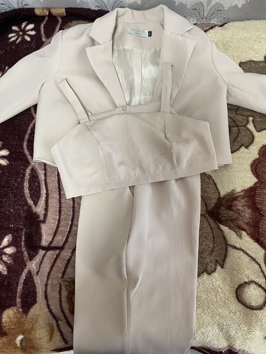 Продаётся тройка