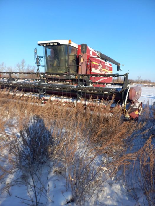 Продам Комбайн Есиль -760