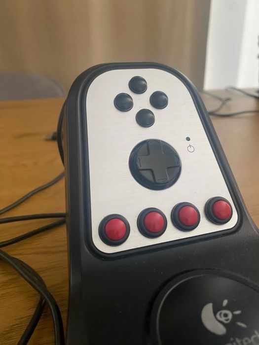 Волан Logitech G27