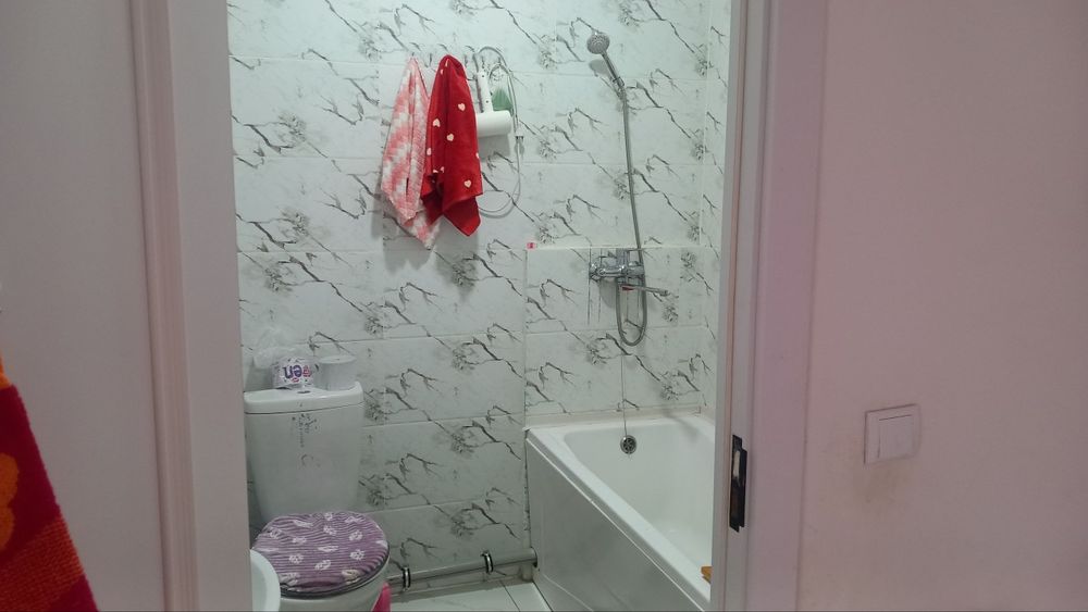 Квартира Арзон Аренда