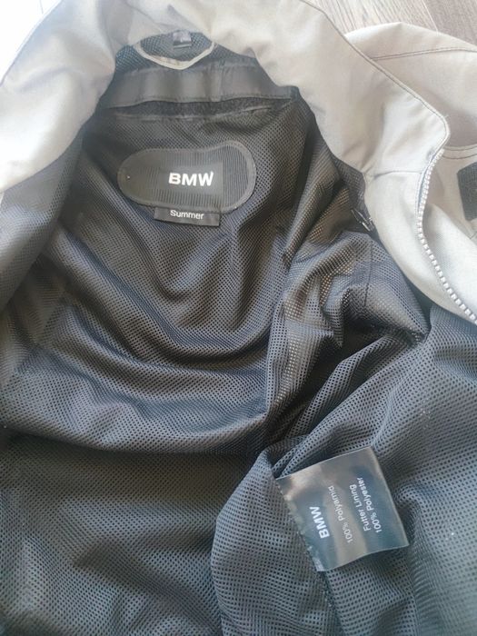 BMW мото екип летен