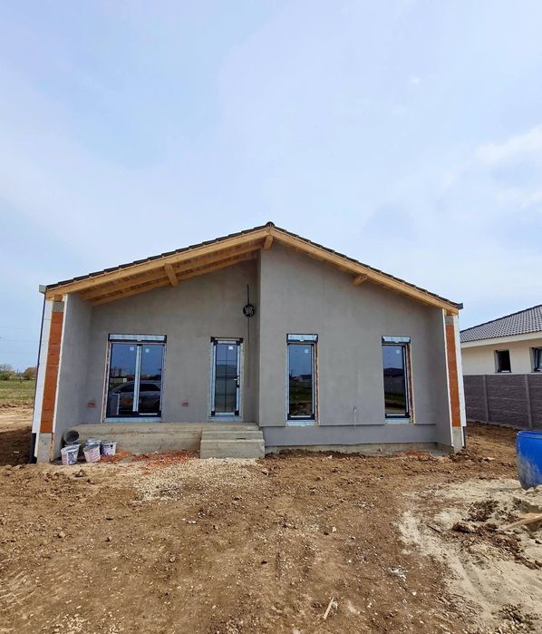 Casa superbă  santandrei