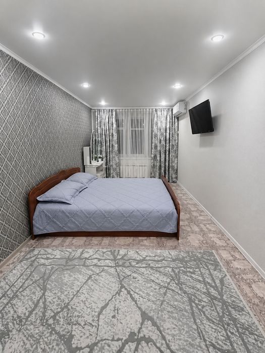 Продается 1 ком квартира