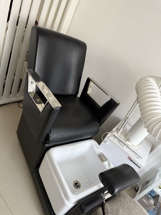 Кресло для педикюра