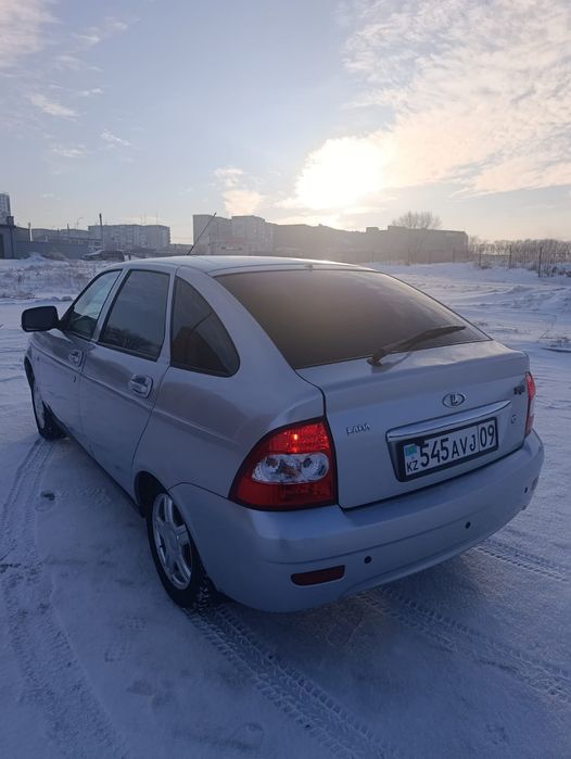 Продаю приору в отличном состоянии