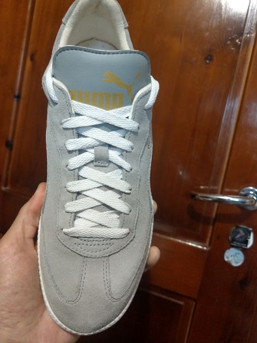 Puma Liga 43нм. 27,5см.